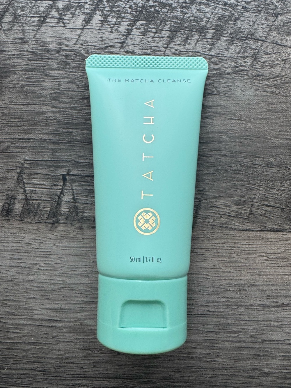 Mini Tatcha The Matcha Cleanse Gel Cleanser 50 mL